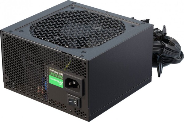 SeaSonic A12 600W (SSR-600RA)