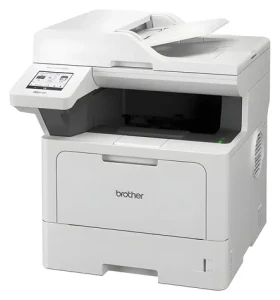 Brother MFC-L5715DN / Multifunkčná tlačiareň / A4 / Laser / 48 str./min / 1200×1200 dpi / duplex / fax / LAN / USB (MFCL5715DNRE1)