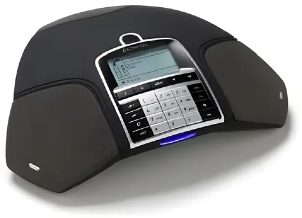 Konftel 300IP / IP konferenčný telefón / OmniSound 2.0 / PoE / záznam na SD kartu / do 30 m2 (910101079)