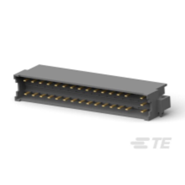 TE Connectivity 188753-4 1 ks Tray; 188753-4