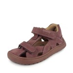 Dievčenské barefoot sandále PROTETIKA HANA OLD PINK - 26