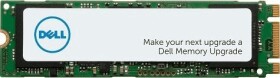 Dell 256GB M.2 2280 PCI-E x4 Gen3 NVMe (AA615519)