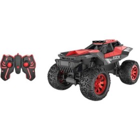 Alltoys RC auto Rock Climber červené