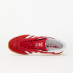 Tenisky adidas Gazelle Indoor Scarlet/ Cloud White/ Scarlet EUR 45 1/3