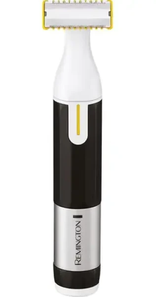 Remington HG3000 Omniblade / Zastrihávač na telo a tvár / 5 prídavných hrebeňov / výdrž 40 min / USB nabíjanie (5038061111859)