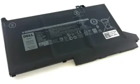 DELL batéria pre Latitude 5300, 7300, 7400 / 3-článková / 42Wh (451-BCIZ)
