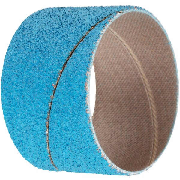 LUKAS-ERZETT SBZY 04530 ZK 36 A240204530036 brúsna dutinka Zrnitosť 36 (Ø x d) 45 mm x 30 mm 50 ks; A240204530036