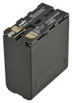 JUPIO Proline NP-F990 / Akumulátor pre Sony / 13400 mAh (BSO0010)