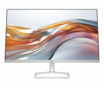 23.8" HP 524sw bielo-strieborná / LED / 1920 x 1080 / IPS / 16:9 / 5ms / 1500:1 / 300cd-m2 / VGA+HDMI (94C21E9#ABB)