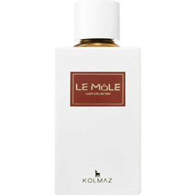 Kolmaz Le Mole Luxe Collection Edp 80ml