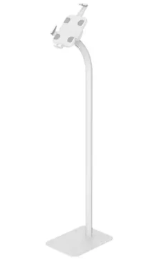 Neomounts BOS FL15-625WH1 biela / stolný držiak pre tablet / 360° / veľkosť 7.9-11" (FL15-625WH1)