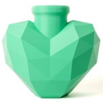 Prusa Research Prusament ASA Prusa Pro Green 0,8 kg (NFC)