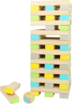 Small Foot Jenga veža XXL