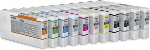 Epson Toner T913B, Green (C13T913B00)