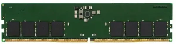 Kingston 32GB (1x 32GB DDR5 4800 MHz CL40 DIMM 1.1 Non-ECC Un-Registered