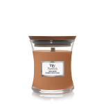 Woodwick Santal Myrrh 275g - váza stredná / doba horenia: až 65h (5038581155791)