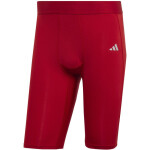 Adidas Techfit Aeroready krátke pančuchové nohavice HP0616