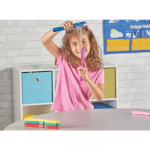 Learning Resources Learning Resources Magnetické paličky - sada 6 ks