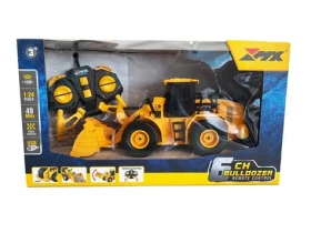 Mac Toys DRIVERO RC buldozér