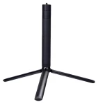 Obsbot OTB-2110-CE čierna / Skladací statív / predlžovacia rukoväť / závit 1/4" (OTB-2110-CE)