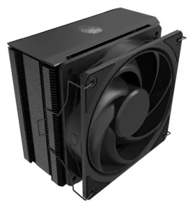 GIGABYTE Hyper 212 3DHP / Vzduchové chladenie CPU / 120 mm / čierne (MAY-T2HP-217PK-R1)