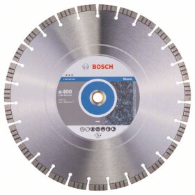 Bosch Accessories 2608602649 Bosch Power Tools diamantový rezný kotúč 1 ks; 2608602649