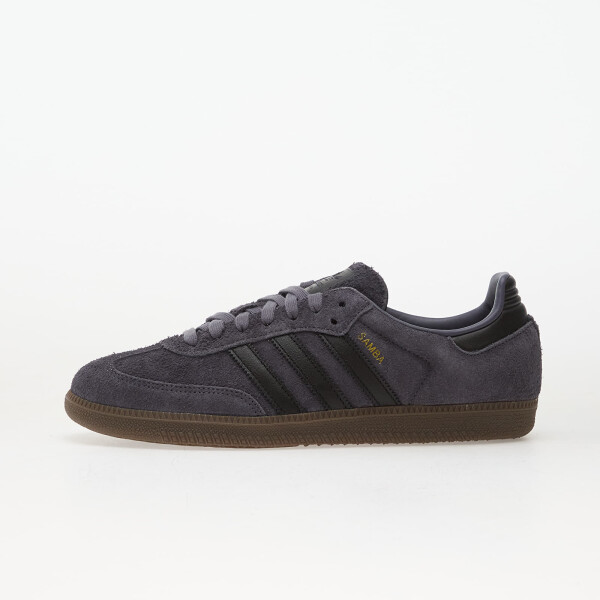 Tenisky adidas Samba Og Auon/ Core Black/ Gum5 EUR 44