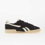 Tenisky Reebok Club C Grounds Uk Washedblack/ Paperwhite/ Chalk EUR 40.5
