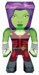 Metal Earth 3D Puzzle Strážcovia Galaxia: Gamora