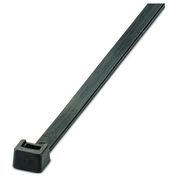 Phoenix Contact 3240793, WT-HT HF 7,8X365 BK, sťahovacie pásky, 365 mm, čierna, 100 ks; 3240793