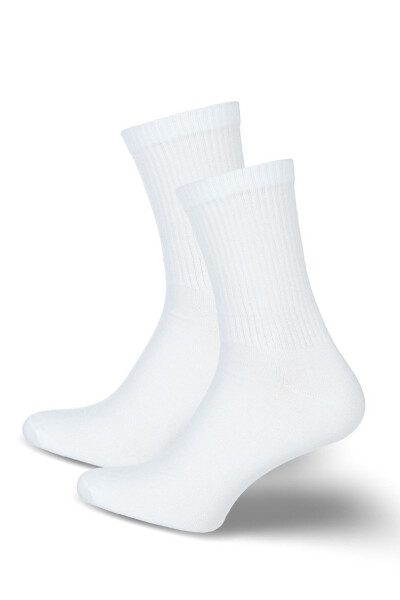 PÁNSKE PONOŽKY GO! PLAIN 0095 mélange 41-43