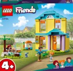 LEGO® Friends 41724 Dom Paisley