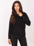 Jumper PM SW F510.29 čierny jedna velikost