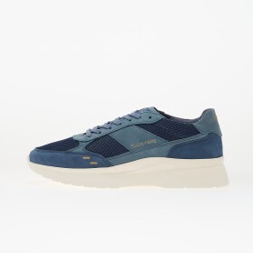 Tenisky Filling Pieces Jet Runner Mesh Blue EUR 41