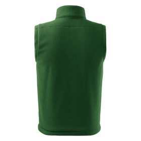 Rimeck Next MLI-518GR unisex fleecová vesta L