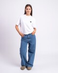 Carhartt WIP W' S/S Heart Patch T-Shirt White/Black XS