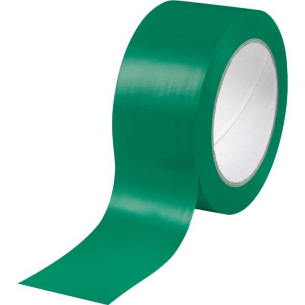 Rocol RS56004 RS56004 značiace páska EasyTape ™ zelená (d x š) 33 m x 50 mm 1 ks; RS56004