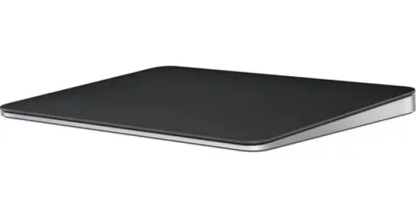 Apple Magic Trackpad (USB-C) čierna / Trackpad / USB-C / BT (MXKA3ZM/A)