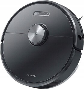 Roborock S6 Black