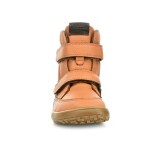 Froddo G3160246-3 Cognac zimné barefoot topánky 33 EUR