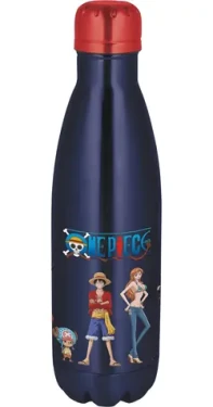 STOR Fľaša na pitie One Piece 780 ml / Nerezová / Skrutkovací uzáver (ST550EPM)
