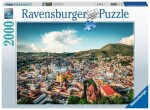 Ravensburger Farby Mexika