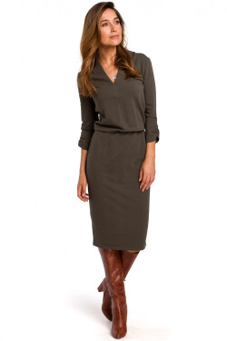 Denné šaty model 135928 Stylove Xl