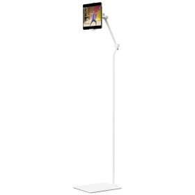Twelve South HoverBar Tower podlahový stojan na iPad biela Vhodný pre Apple model: iPad 4, iPad Pre 9.7, iPad Pre 10.5, iPad Pre 11, iPad Pre 12.9; TS-2209