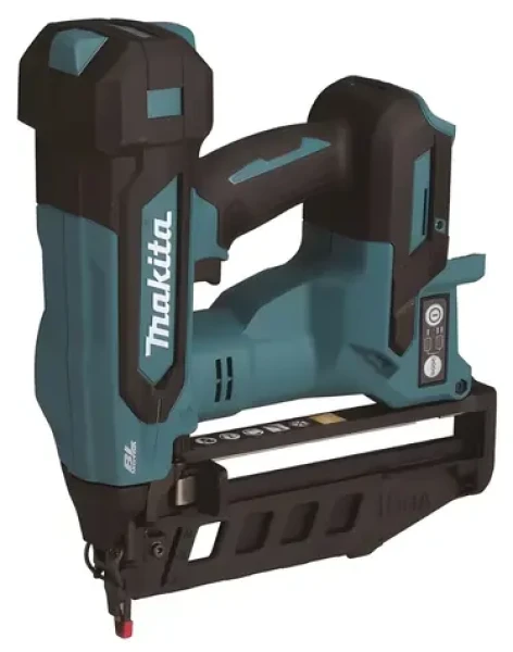 Makita Aku klincovačka 19-64 mm / Aku klincovačka / 18V / bez aku a nabíjačky (DBN601ZJ)