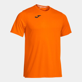 Joma Tričko Combi S/S Orange L
