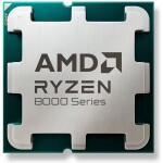 AMD Ryzen 5 8400F, 4.2 GHz, 16 MB, BOX (100-100001591BOX)