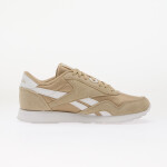 Tenisky Reebok Classic Nylon Elevated Beige/ Elevated Beige/ White EUR 38.5