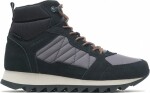 Merrell Alpine Sneaker Mid PLR WP čierné