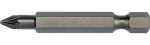 YATO YT-78154 / Bit krížový 1/4 PZ1 x 50 mm / 10 ks / S2 (YT-78154)